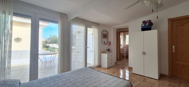 7 bedroom Villa for sale in Elche / Elx with pool - € 590,000 (Ref: 10013611)