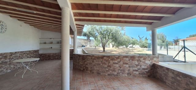 7 bedroom Villa for sale in Elche / Elx with pool - € 590,000 (Ref: 10013611)