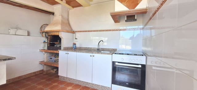 7 bedroom Villa for sale in Elche / Elx with pool - € 590,000 (Ref: 10013611)