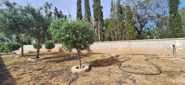 7 bedroom Villa for sale in Elche / Elx with pool - € 590,000 (Ref: 10013611)