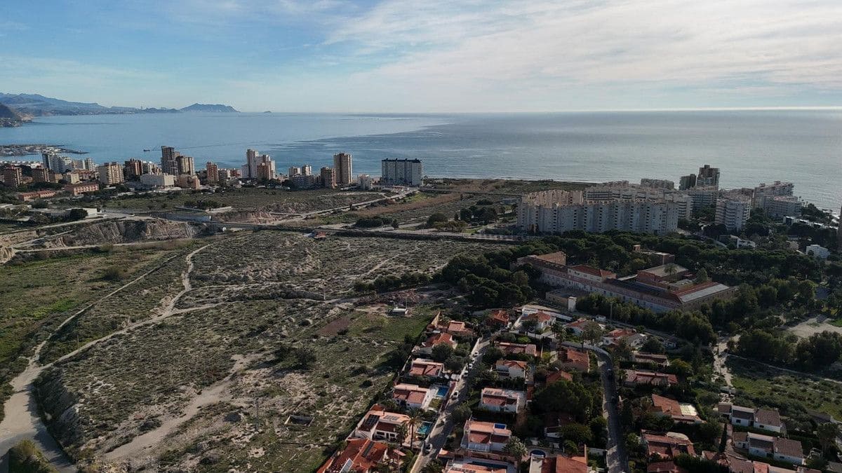 3 sypialnia Willa na sprzedaż w El Campello - 975 000 € (Ref: 10013616)