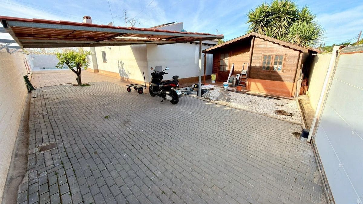 3 sypialnia Willa na sprzedaż w El Campello - 975 000 € (Ref: 10013616)