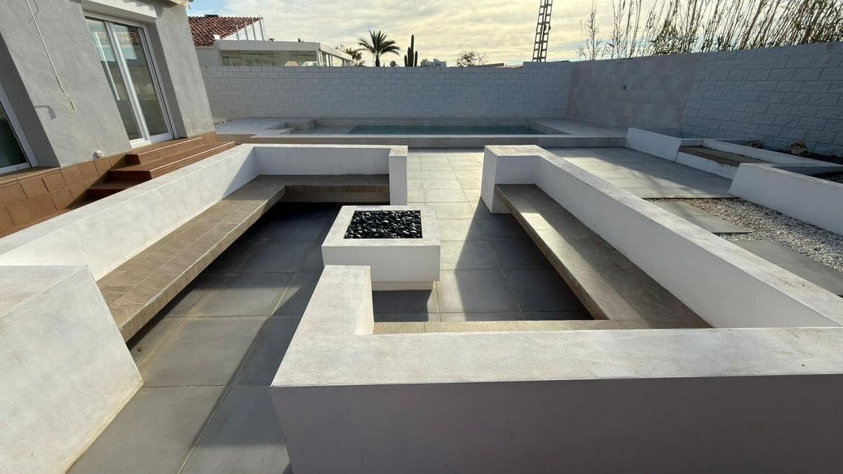 3 sypialnia Willa na sprzedaż w El Campello - 975 000 € (Ref: 10013616)