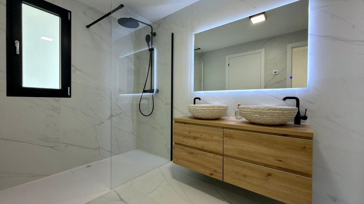 Chalet de 3 habitaciones en Altea en venta - 731.100 € (Ref: 10013617)