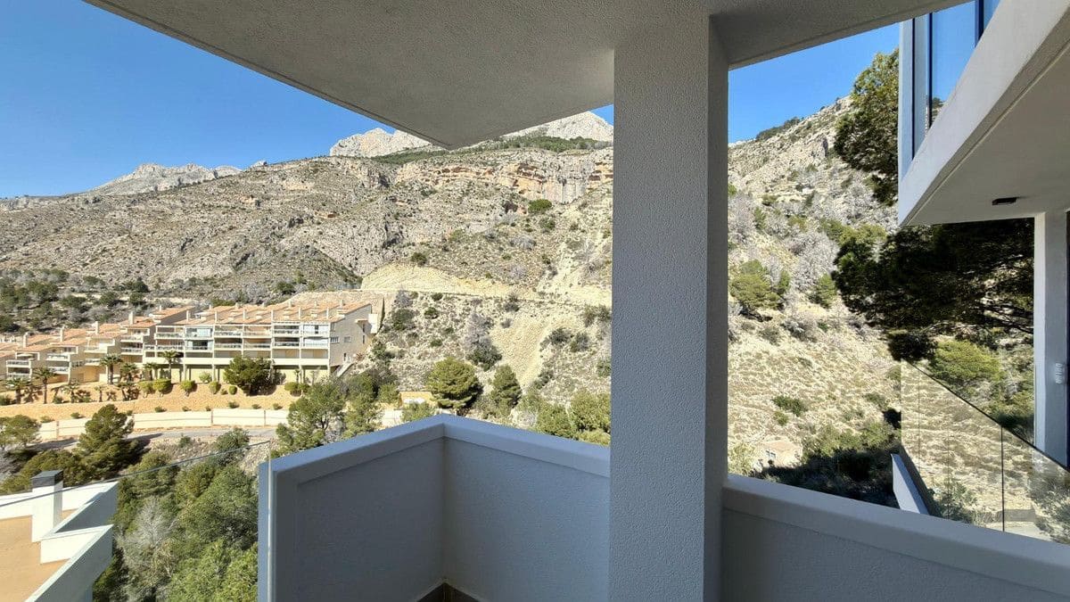 Chalet de 3 habitaciones en Altea en venta - 731.100 € (Ref: 10013617)