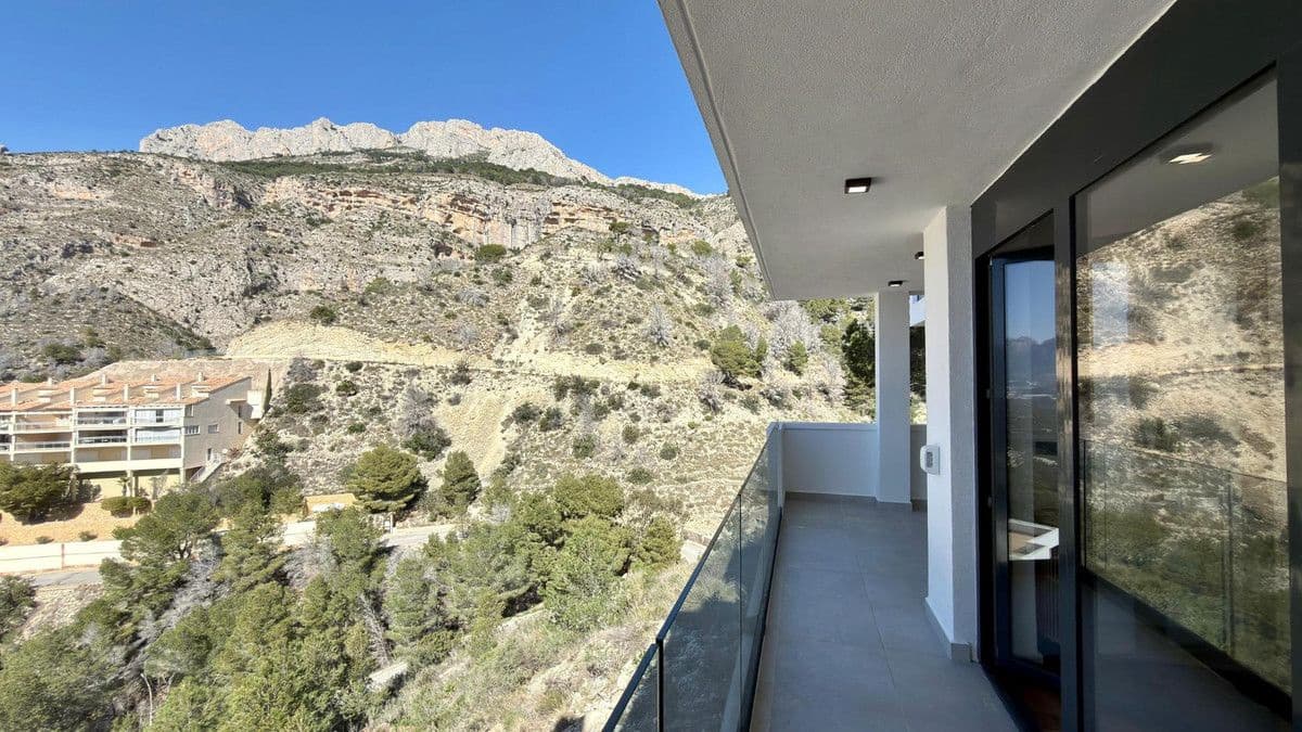 Chalet de 3 habitaciones en Altea en venta - 731.100 € (Ref: 10013617)