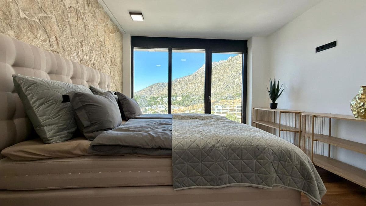 Chalet de 3 habitaciones en Altea en venta - 731.100 € (Ref: 10013617)