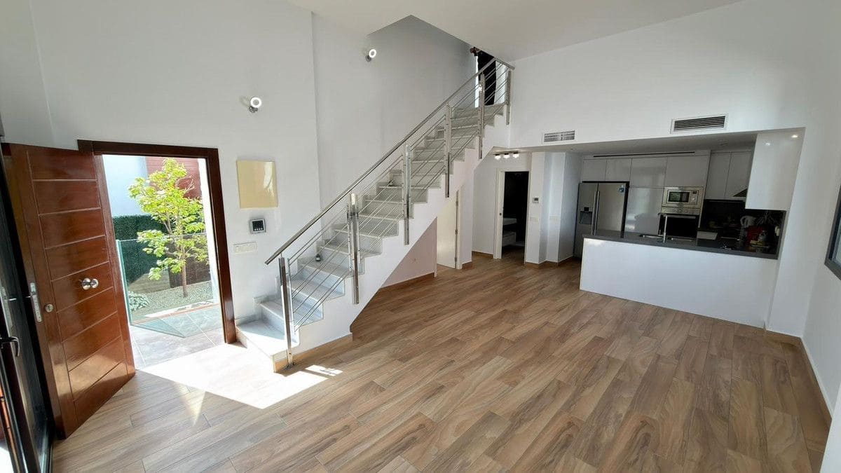 3 slaapkamer Villa te koop in Polop - € 540.000 (Ref: 10013619)
