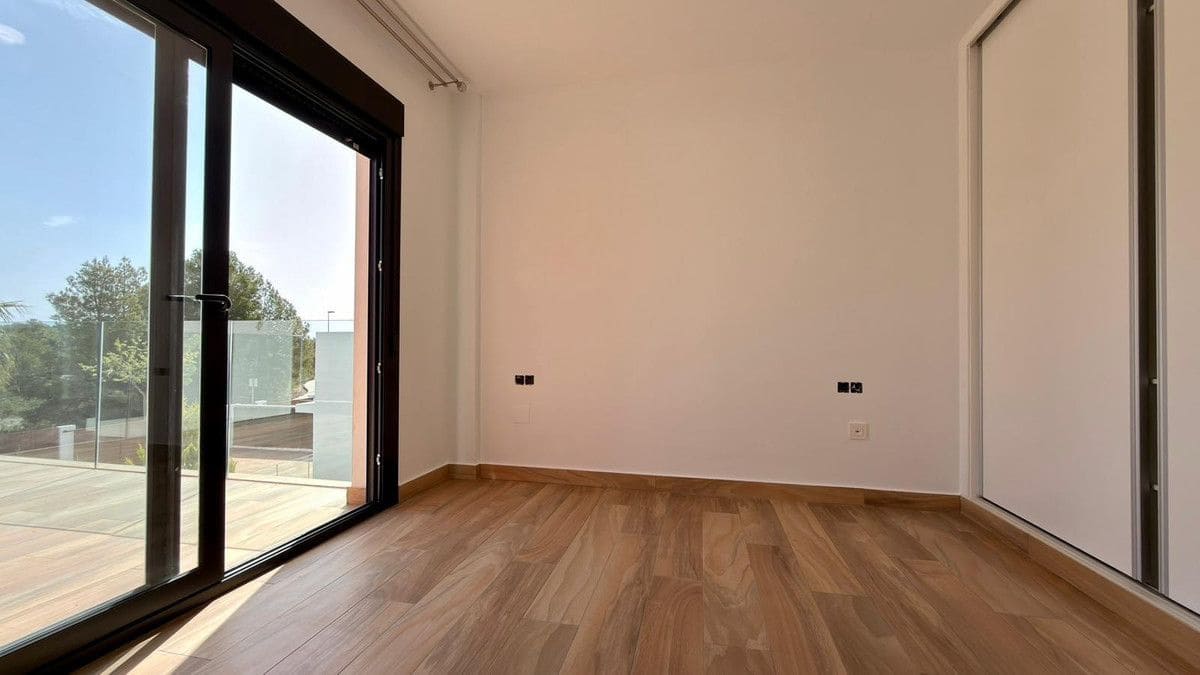 3 slaapkamer Villa te koop in Polop - € 540.000 (Ref: 10013619)