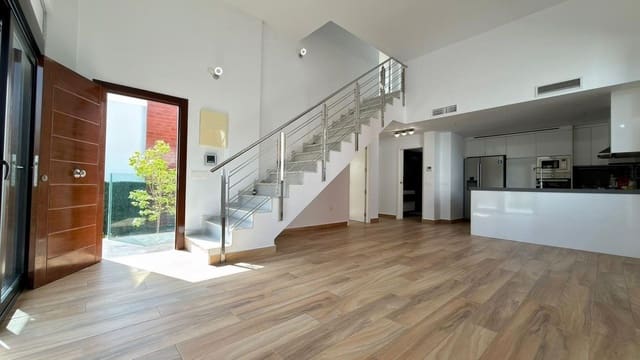 3 slaapkamer Villa te koop in Polop - € 540.000 (Ref: 10013619)