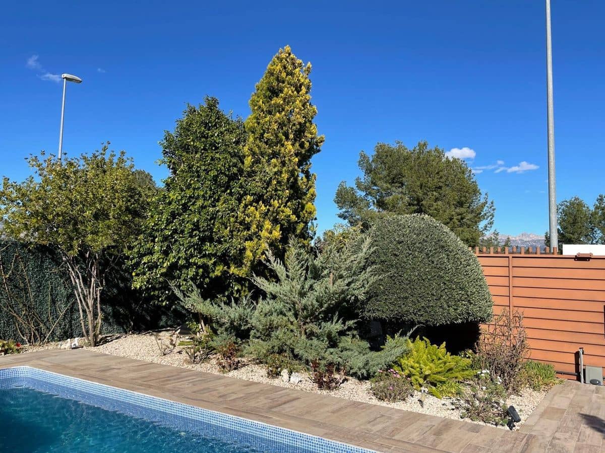 3 slaapkamer Villa te koop in Polop - € 540.000 (Ref: 10013619)