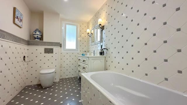 3 sypialnia Willa na sprzedaż w La Nucia - 970 000 € (Ref: 10013623)