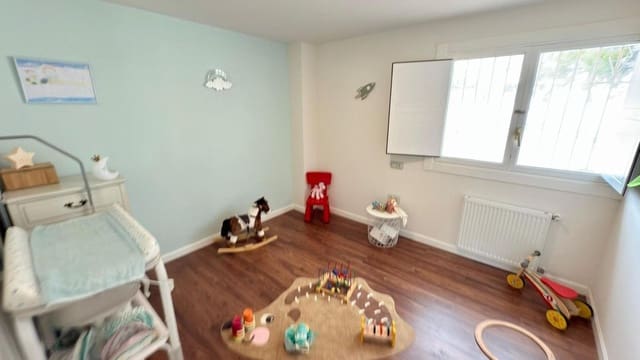 3 sypialnia Willa na sprzedaż w La Nucia - 970 000 € (Ref: 10013623)