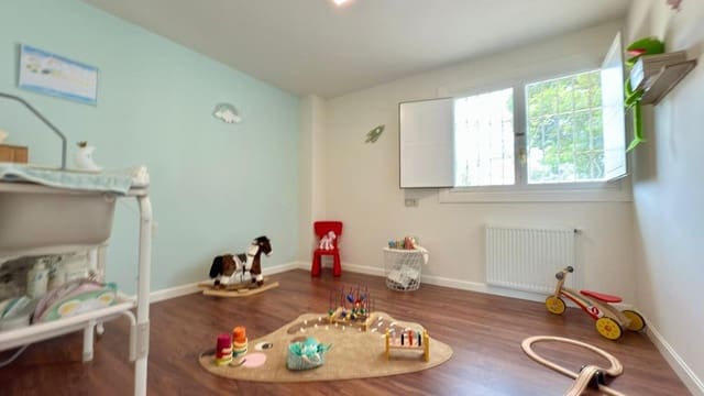 3 sypialnia Willa na sprzedaż w La Nucia - 970 000 € (Ref: 10013623)