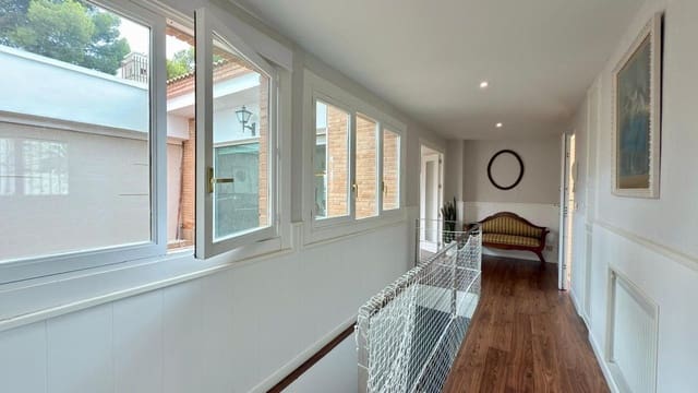 3 sypialnia Willa na sprzedaż w La Nucia - 970 000 € (Ref: 10013623)