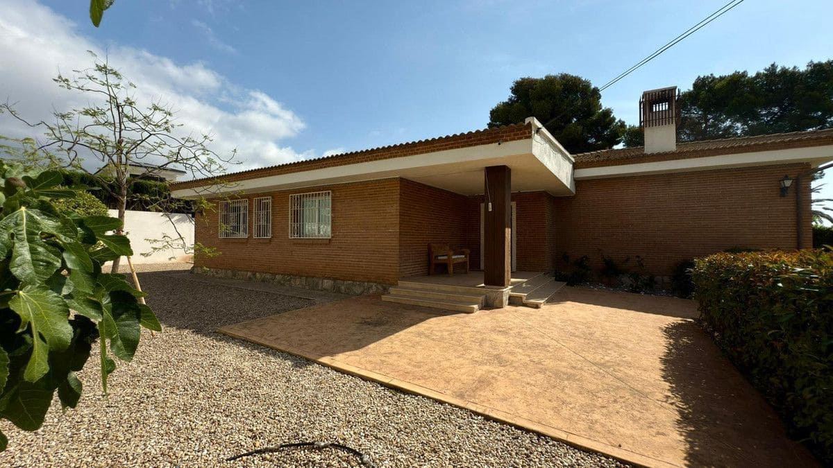3 slaapkamer Villa te koop in La Nucia - € 970.000 (Ref: 10013623)