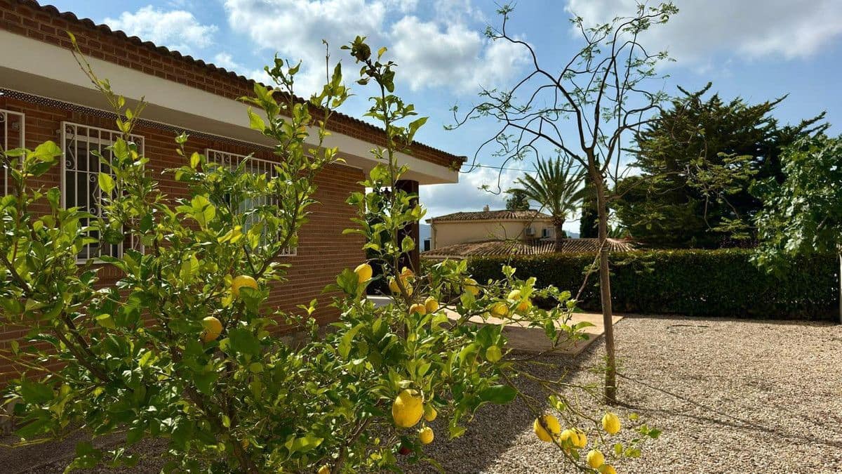 3 slaapkamer Villa te koop in La Nucia - € 970.000 (Ref: 10013623)