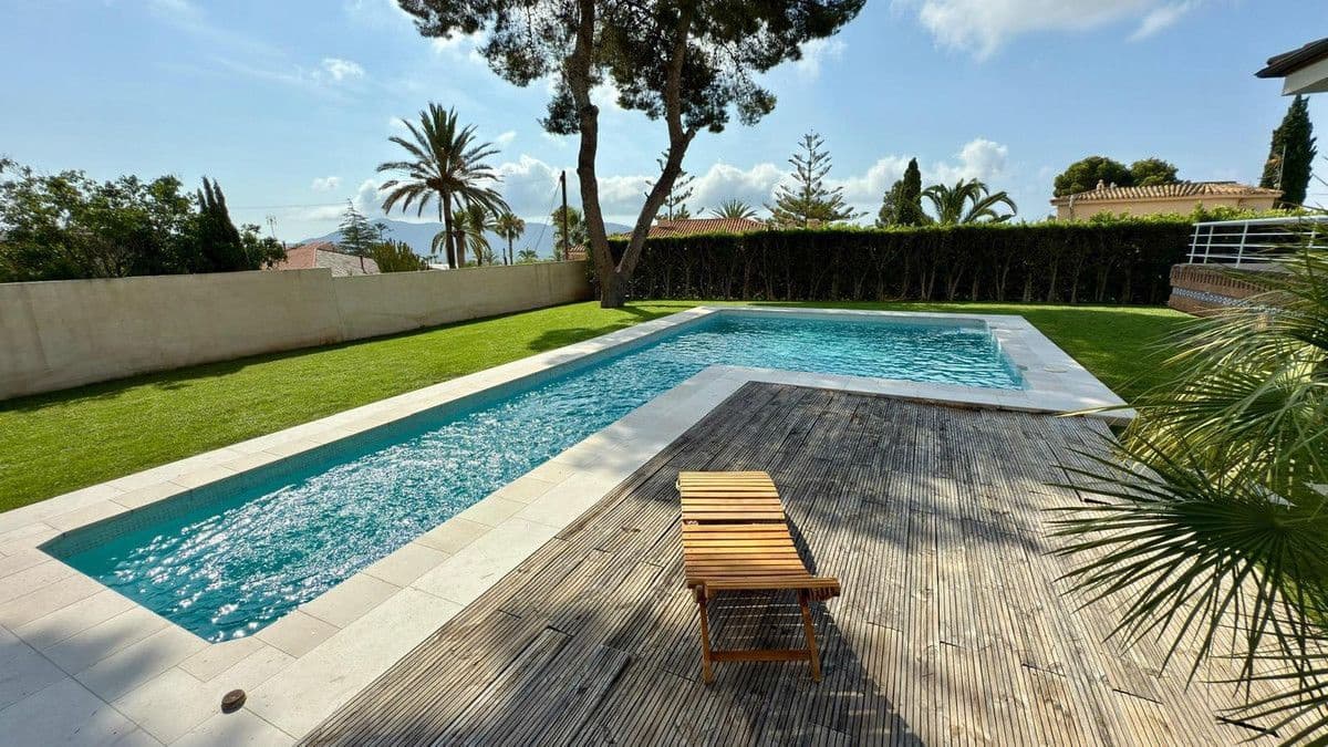 3 slaapkamer Villa te koop in La Nucia - € 970.000 (Ref: 10013623)