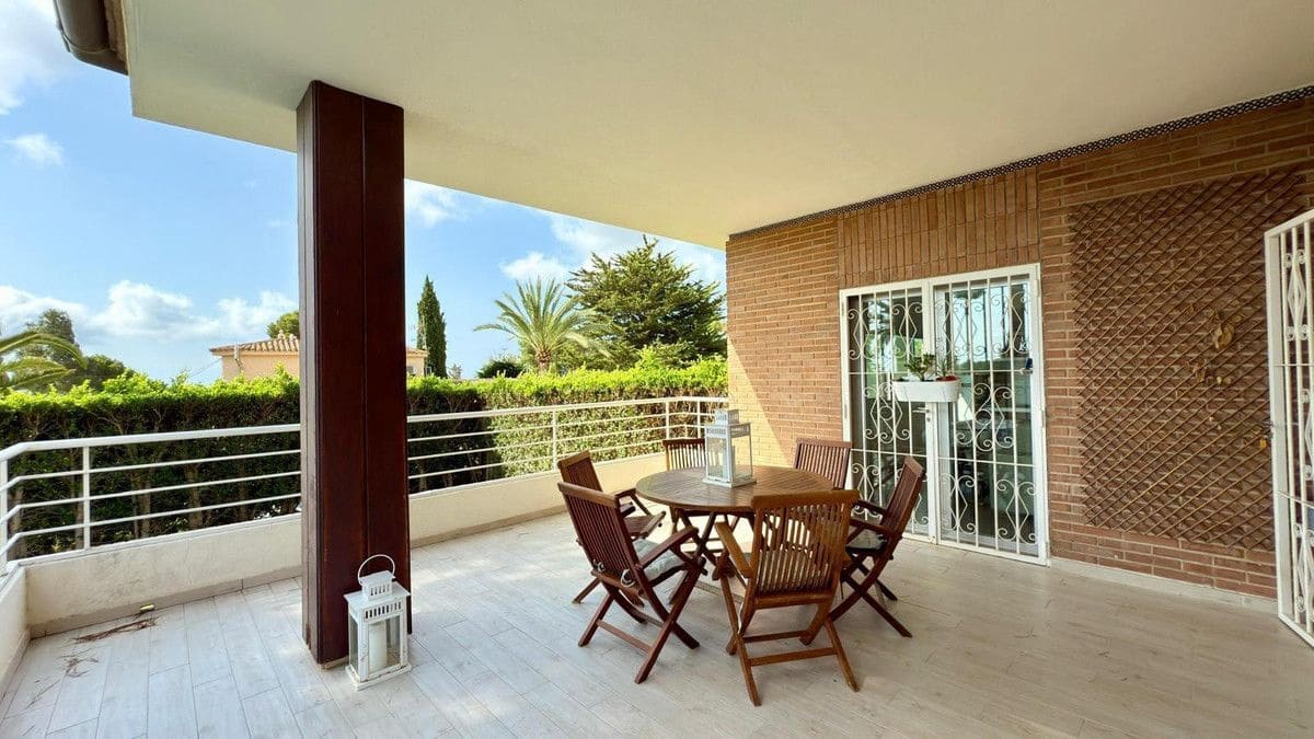 3 slaapkamer Villa te koop in La Nucia - € 970.000 (Ref: 10013623)