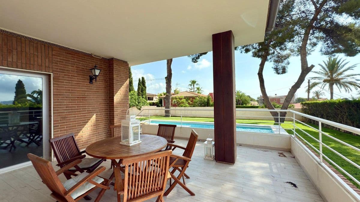 3 slaapkamer Villa te koop in La Nucia - € 970.000 (Ref: 10013623)