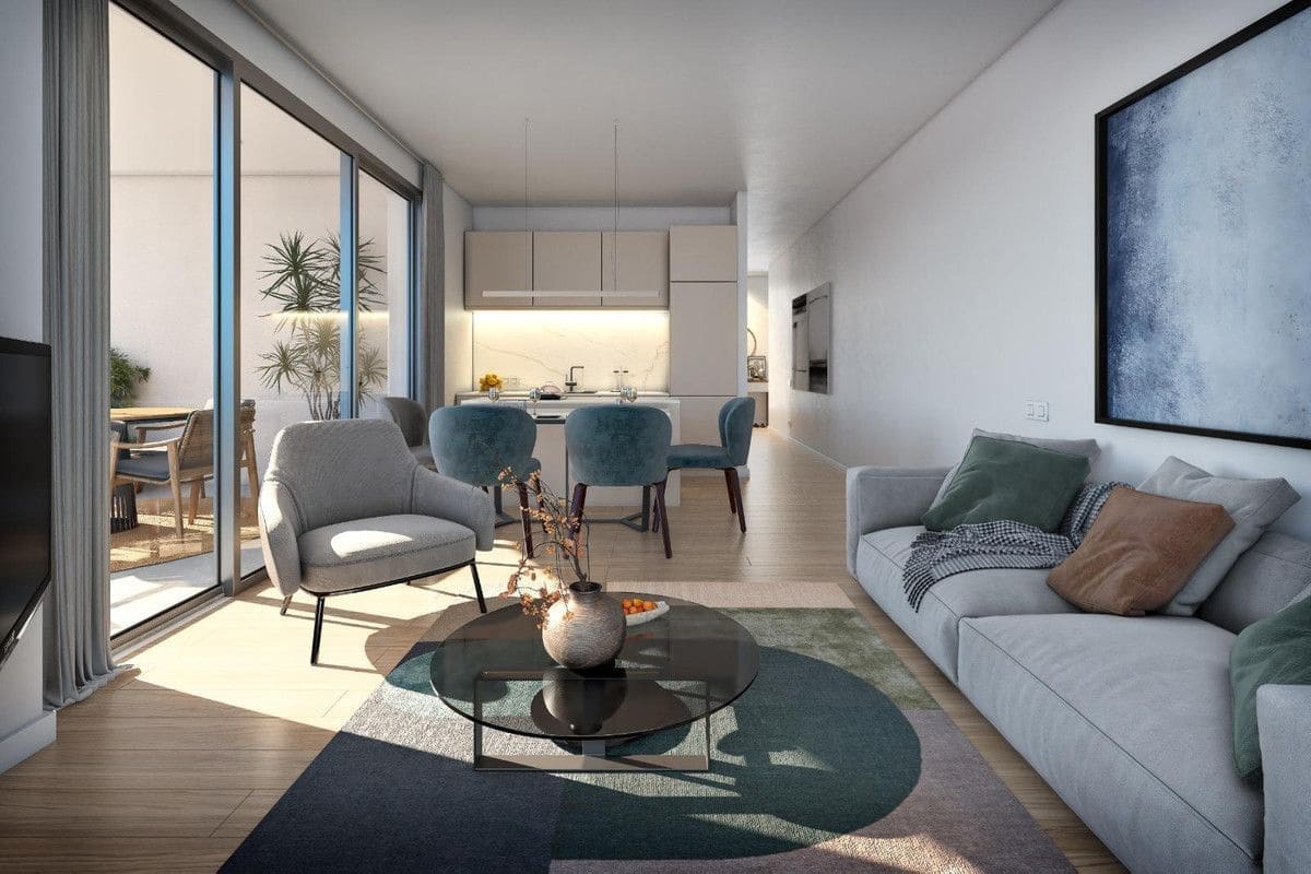2 soverom Leilighet til salgs i La Villajoyosa / Vila Joiosa - € 470 000 (Ref: 10013624)