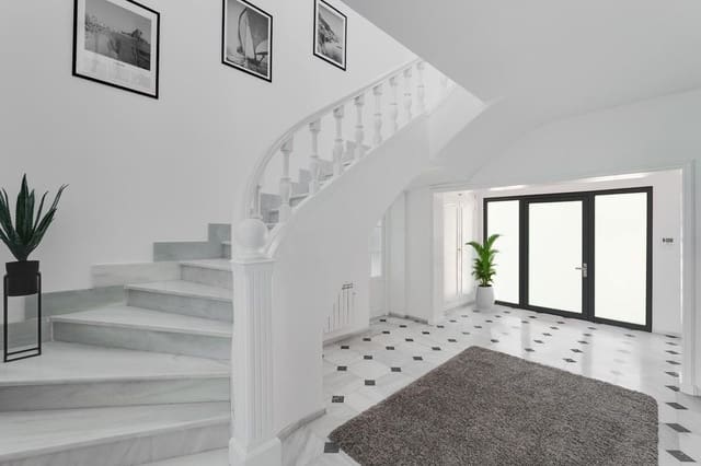 Chalet de 6 habitaciones en Calpe / Calp en venta - 1.650.000 € (Ref: 10013625)