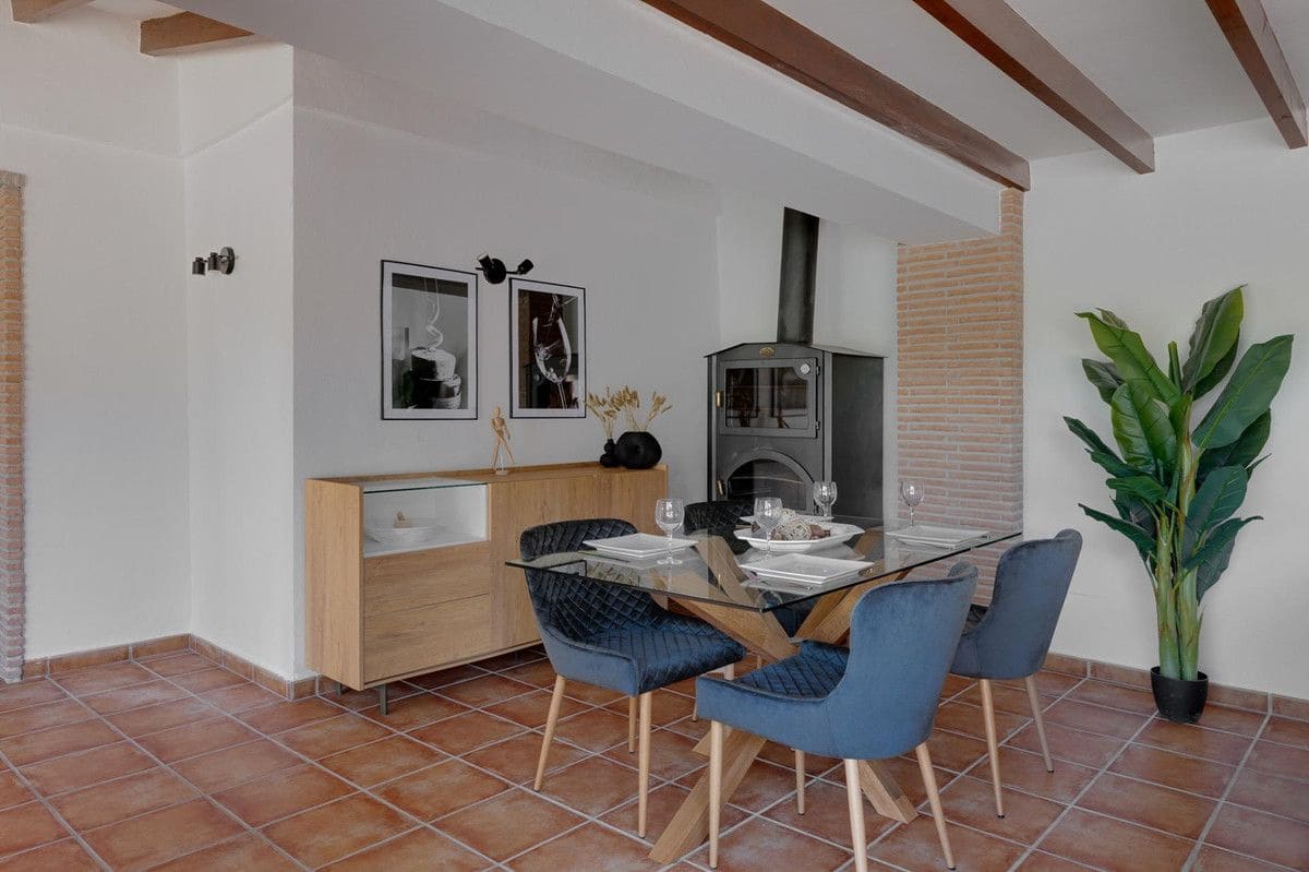 Chalet de 6 habitaciones en Calpe / Calp en venta - 1.650.000 € (Ref: 10013625)
