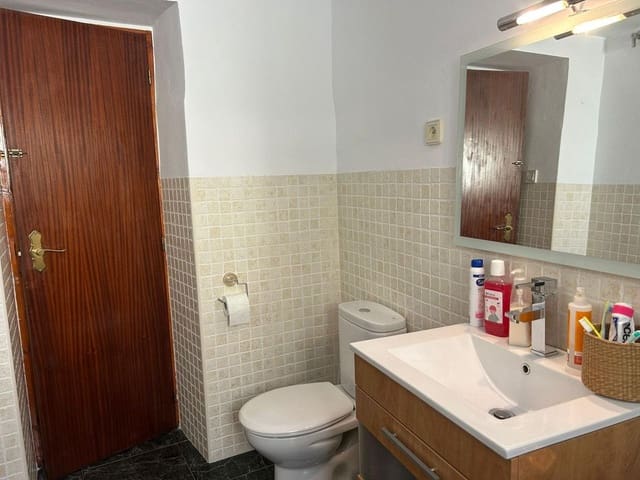 3 sypialnia Willa na sprzedaż w Polop - 300 000 € (Ref: 10013626)