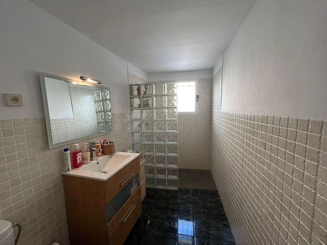 3 sypialnia Willa na sprzedaż w Polop - 300 000 € (Ref: 10013626)