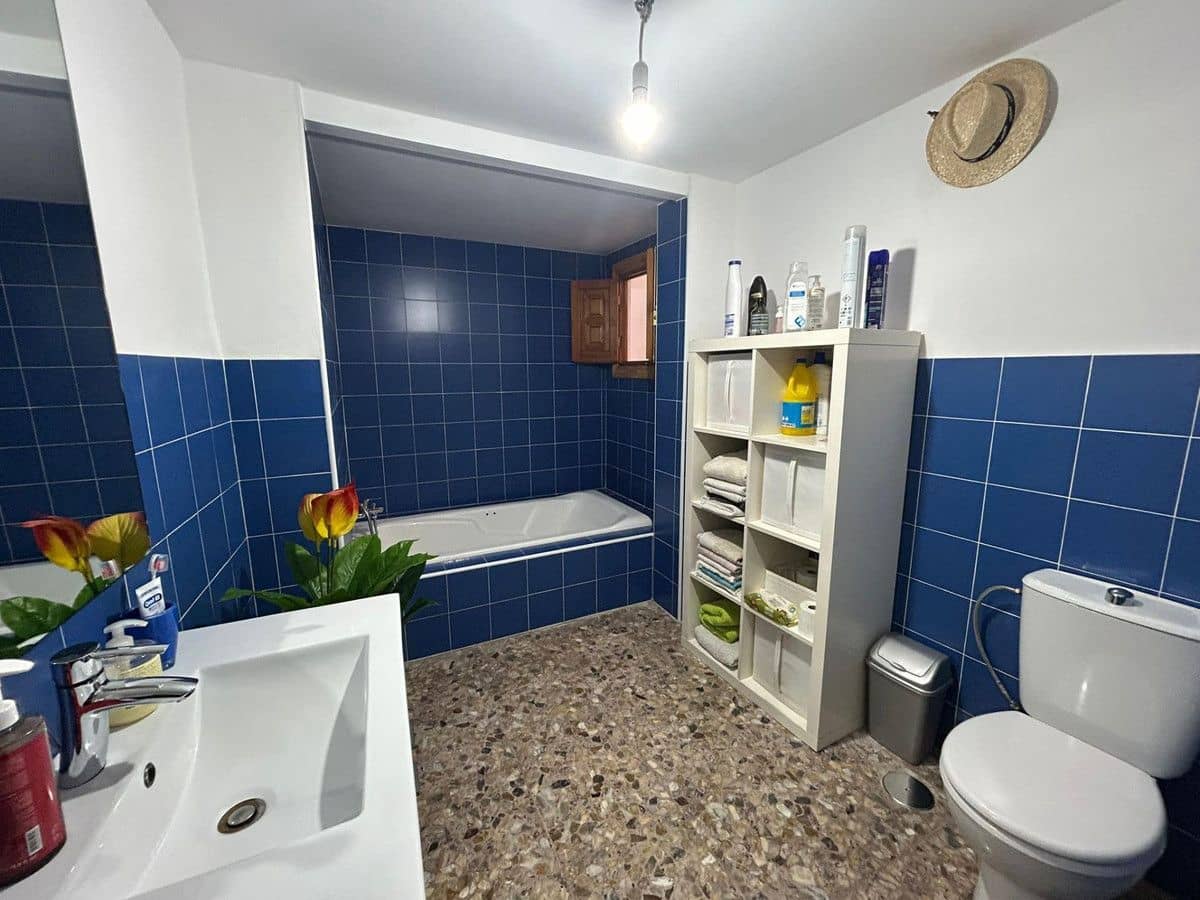 3 slaapkamer Villa te koop in Polop - € 300.000 (Ref: 10013626)