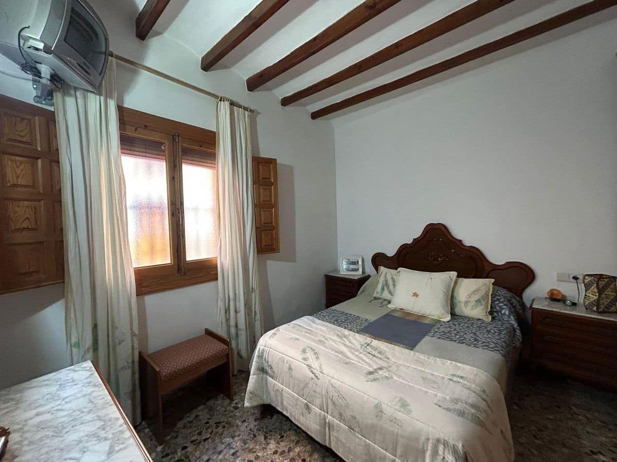 3 slaapkamer Villa te koop in Polop - € 300.000 (Ref: 10013626)