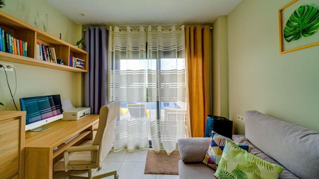 3 sypialnia Willa na sprzedaż w Finestrat - 685 000 € (Ref: 10013627)