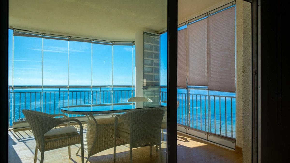 Apartamento de 4 habitaciones en Calpe / Calp en venta - 1.600.000 € (Ref: 10013628)