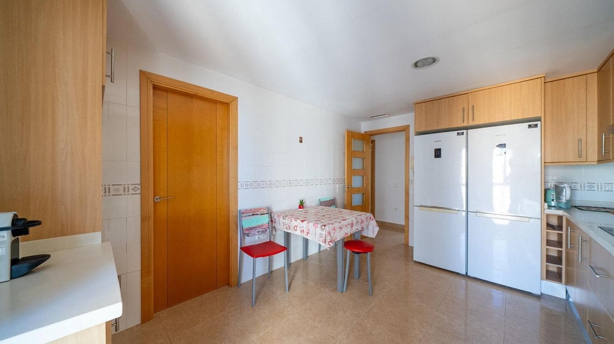 Apartamento de 4 habitaciones en Calpe / Calp en venta - 1.600.000 € (Ref: 10013628)