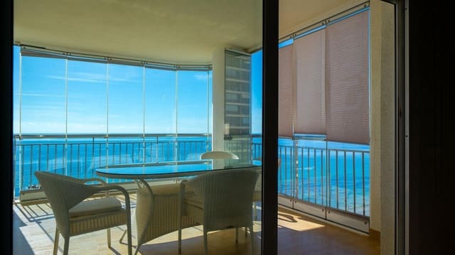 Apartamento de 4 habitaciones en Calpe / Calp en venta - 1.600.000 € (Ref: 10013628)