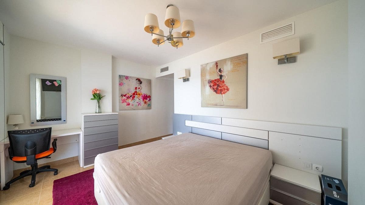 Apartamento de 4 habitaciones en Calpe / Calp en venta - 1.600.000 € (Ref: 10013628)