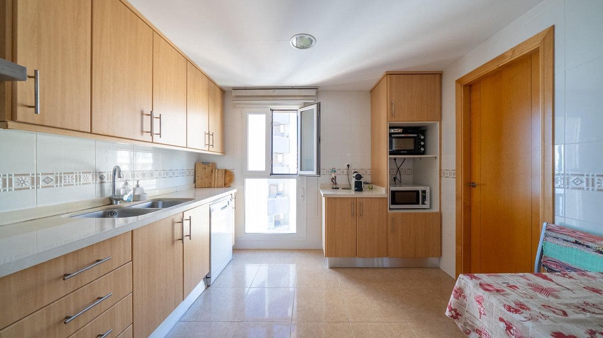 Apartamento de 4 habitaciones en Calpe / Calp en venta - 1.600.000 € (Ref: 10013628)
