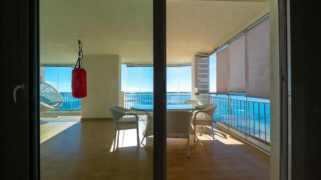 Apartamento de 4 habitaciones en Calpe / Calp en venta - 1.600.000 € (Ref: 10013628)