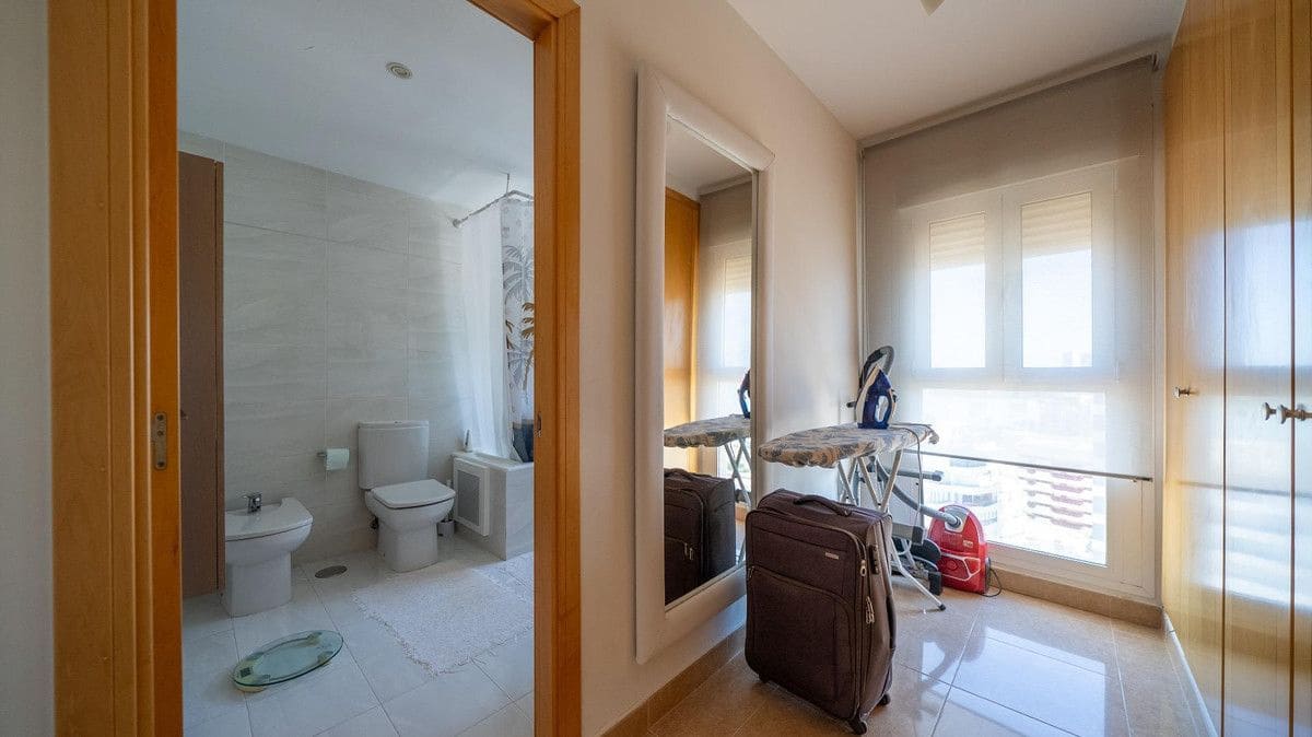 Apartamento de 4 habitaciones en Calpe / Calp en venta - 1.600.000 € (Ref: 10013628)