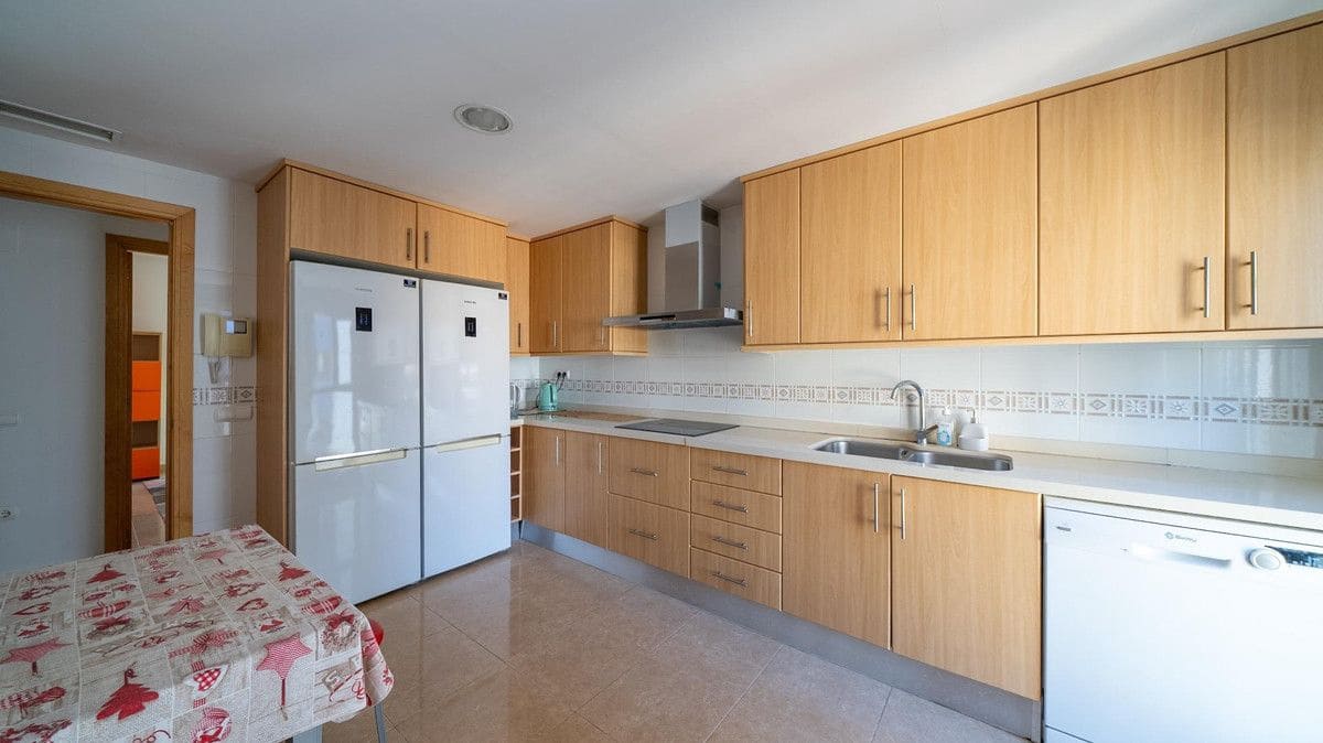 Apartamento de 4 habitaciones en Calpe / Calp en venta - 1.600.000 € (Ref: 10013628)