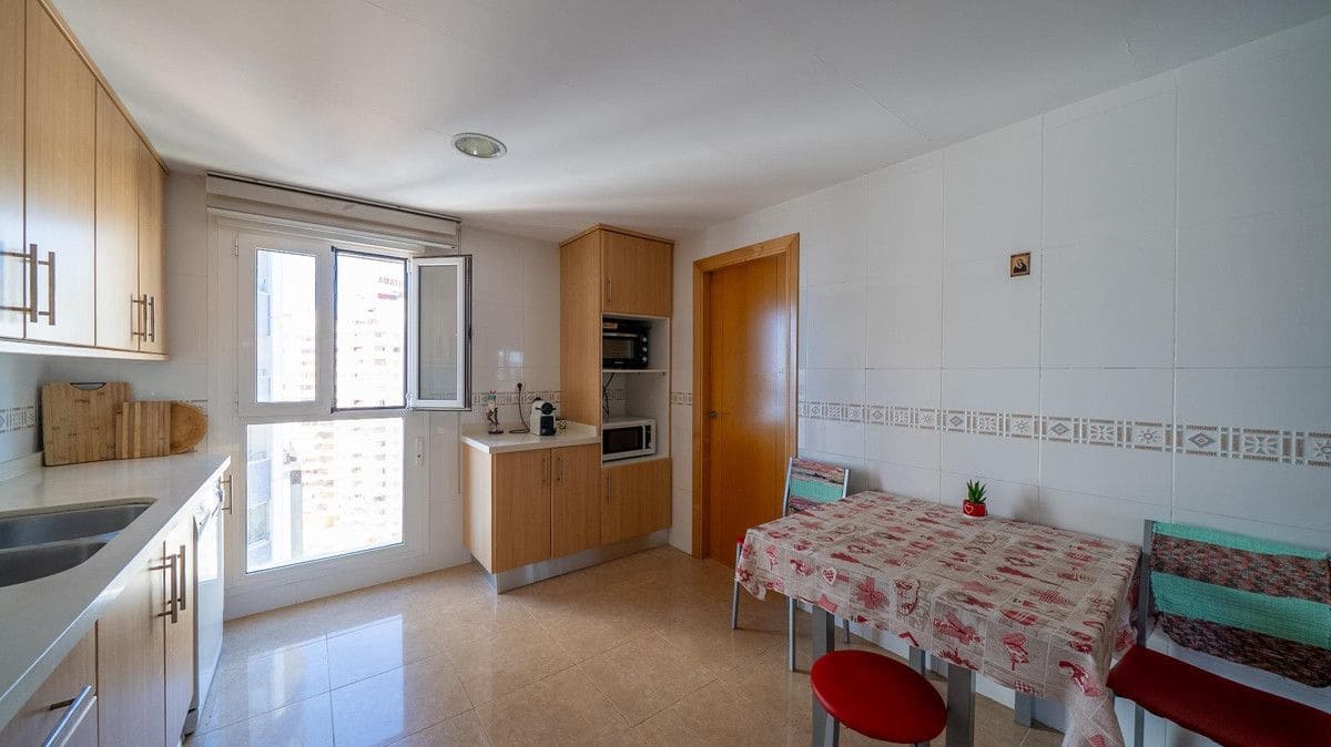 Apartamento de 4 habitaciones en Calpe / Calp en venta - 1.600.000 € (Ref: 10013628)