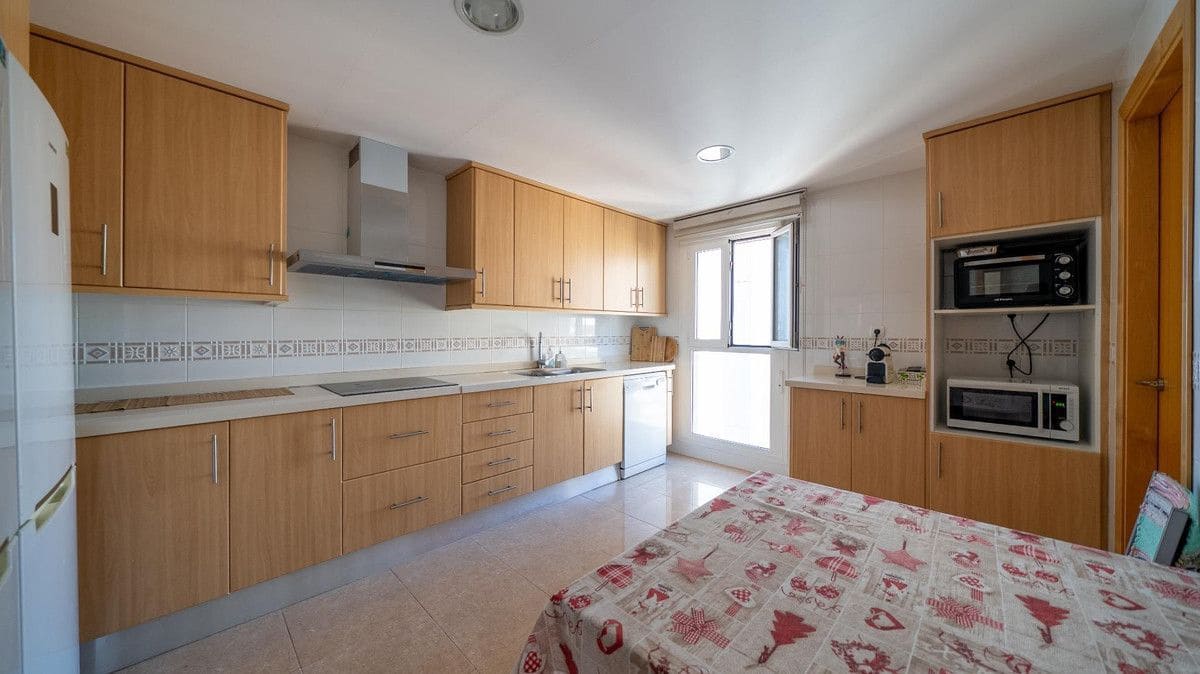 Apartamento de 4 habitaciones en Calpe / Calp en venta - 1.600.000 € (Ref: 10013628)