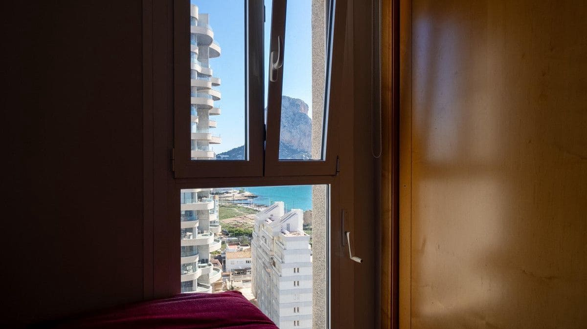 Apartamento de 4 habitaciones en Calpe / Calp en venta - 1.600.000 € (Ref: 10013628)