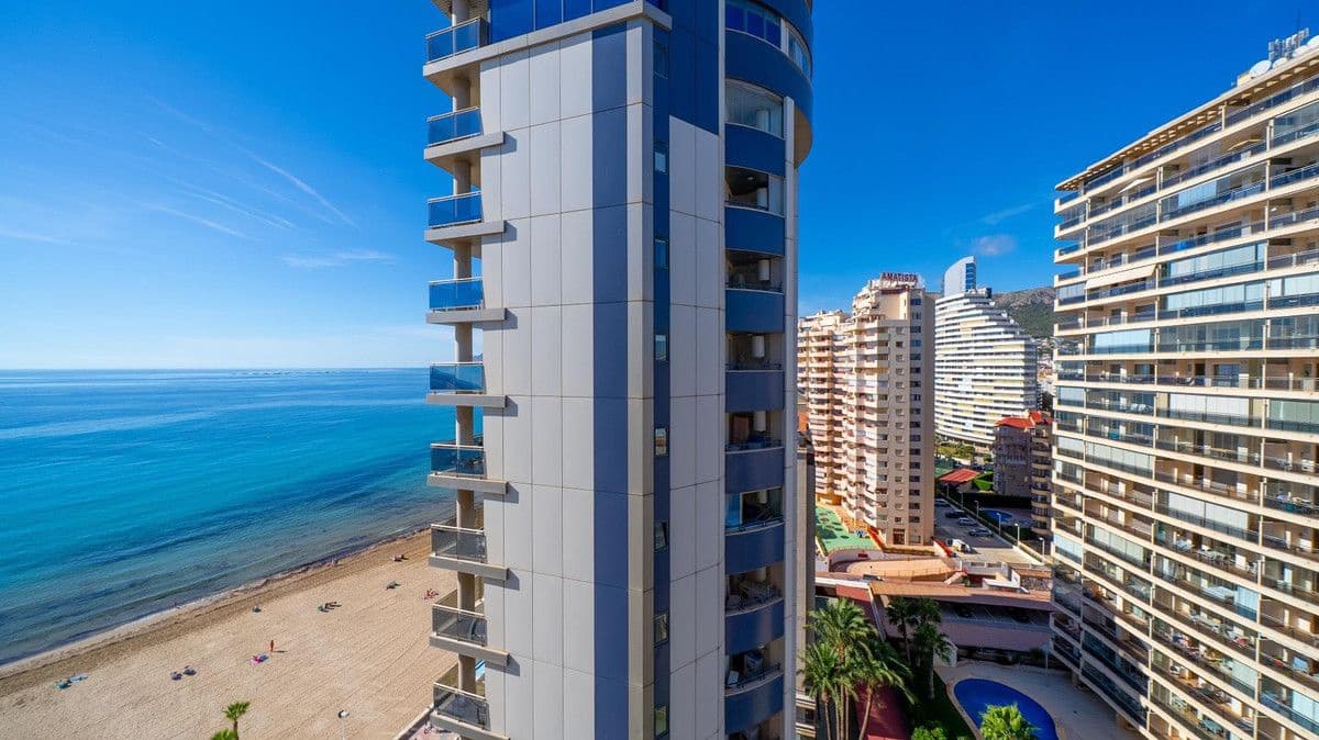 Apartamento de 4 habitaciones en Calpe / Calp en venta - 1.600.000 € (Ref: 10013628)