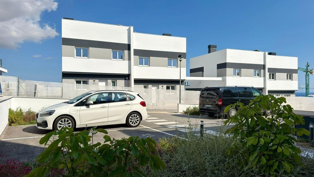 2 slaapkamer Villa te koop in Finestrat - € 450.000 (Ref: 10013633)