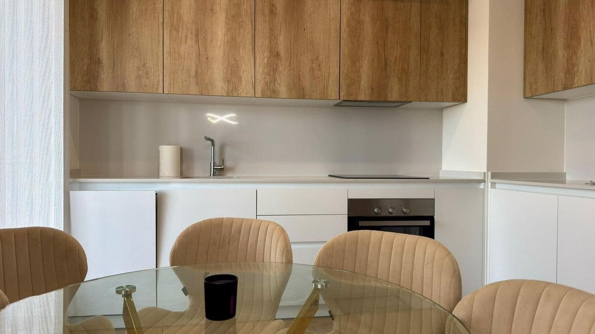 2 slaapkamer Villa te koop in Finestrat - € 450.000 (Ref: 10013633)