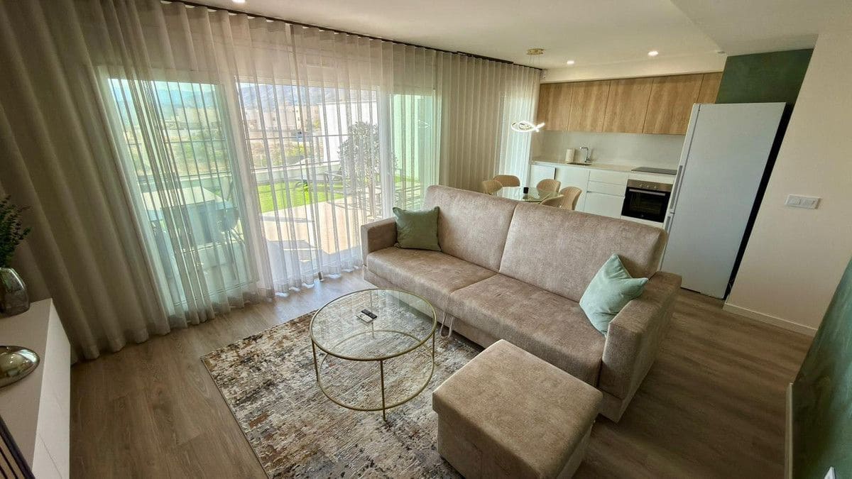 2 slaapkamer Villa te koop in Finestrat - € 450.000 (Ref: 10013633)
