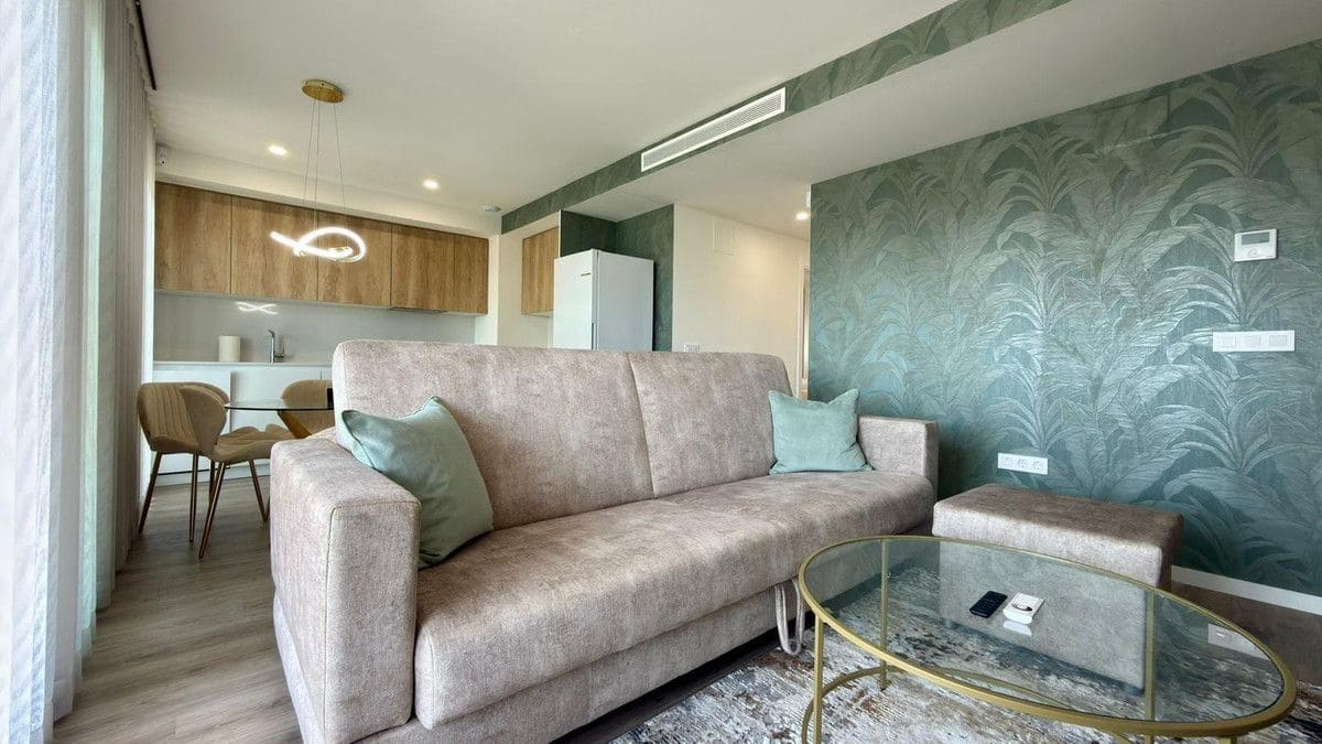 2 slaapkamer Villa te koop in Finestrat - € 450.000 (Ref: 10013633)
