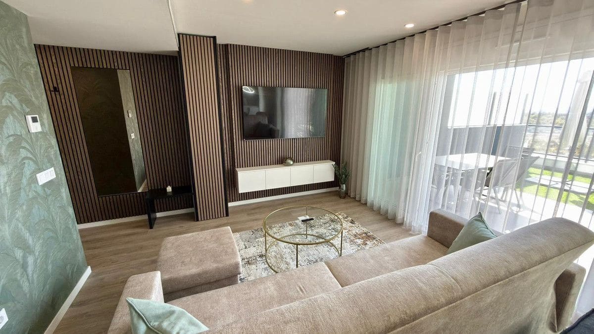 2 slaapkamer Villa te koop in Finestrat - € 450.000 (Ref: 10013633)
