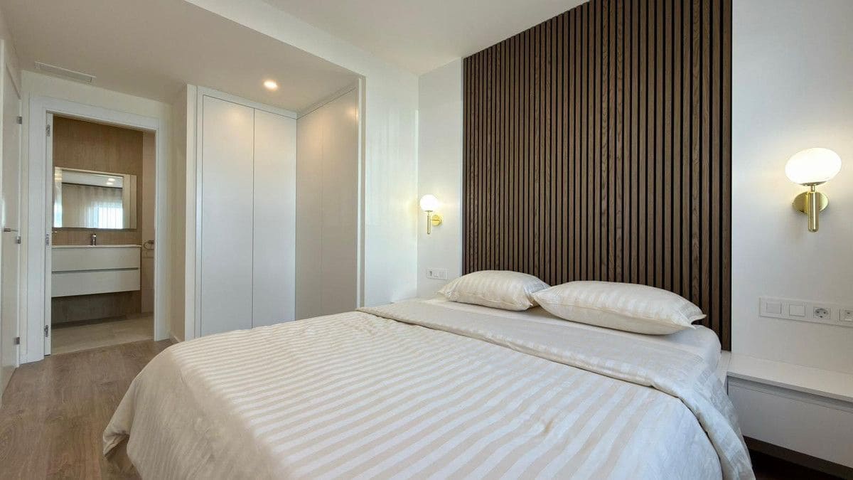 2 slaapkamer Villa te koop in Finestrat - € 450.000 (Ref: 10013633)